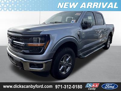 Used 2025 Ford F-150 - photo 1