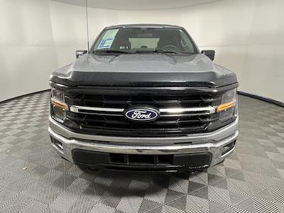 Used 2025 Ford F-150 - photo 1