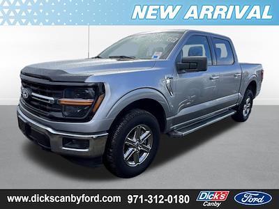 Used 2025 Ford F-150 - photo 1