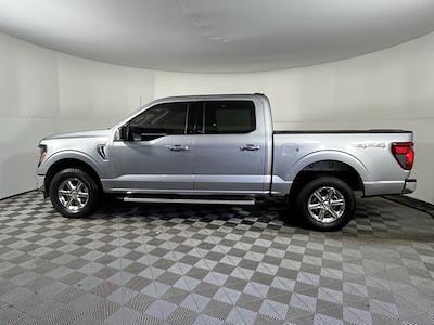 Used 2025 Ford F-150 - photo 1