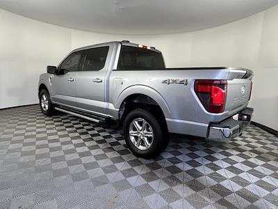 Used 2025 Ford F-150 - photo 1