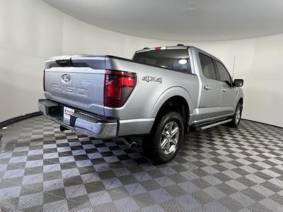 Used 2025 Ford F-150 - photo 1