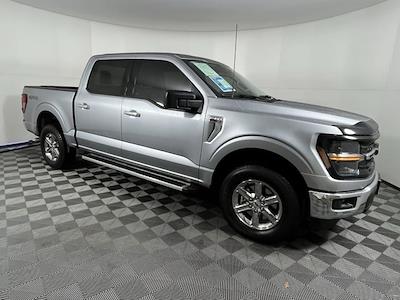Used 2025 Ford F-150 - photo 1