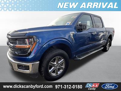 Used 2025 Ford F-150 - photo 1
