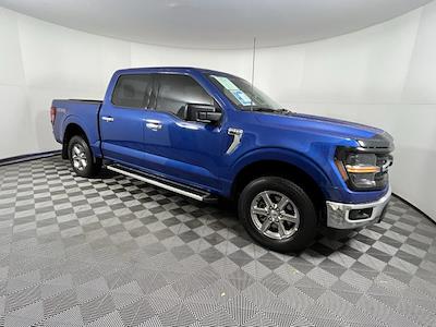 Used 2025 Ford F-150 - photo 1