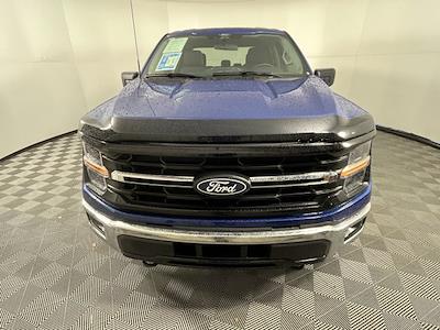 Used 2025 Ford F-150 - photo 1