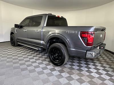 Used 2025 Ford F-150 - photo 1