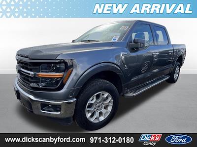Used 2025 Ford F-150 - photo 1
