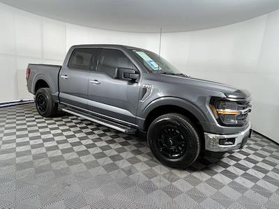 Used 2025 Ford F-150 - photo 1