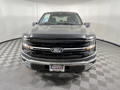 Used 2025 Ford F-150 - photo 1