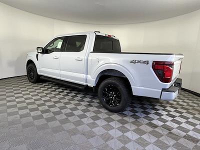 New 2025 Ford F-150 XLT SuperCrew Cab for sale #SKE67852 - photo 2