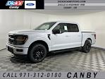 New 2025 Ford F-150 XLT SuperCrew Cab for sale #SKE67852 - photo 1