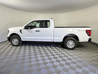 2025 Ford F-150 Super Cab 4WD Pickup for sale #SKE68129 - photo 2
