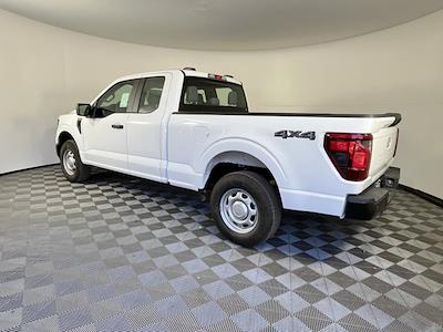 2025 Ford F-150 Super Cab 4WD Pickup for sale #SKE68129 - photo 2