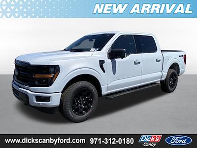 2025 Ford F-150 SuperCrew Cab 4WD Pickup for sale #SKE68350 - photo 1