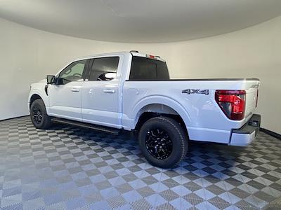 2025 Ford F-150 SuperCrew Cab 4WD Pickup for sale #SKE68350 - photo 2