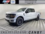 2025 Ford F-150 SuperCrew Cab 4WD Pickup for sale #SKE68350 - photo 1