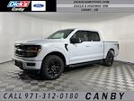 2025 Ford F-150 SuperCrew Cab 4WD Pickup for sale #SKE68350B - photo 1
