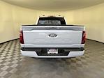 2025 Ford F-150 SuperCrew Cab 4WD Pickup for sale #SKE68350B - photo 4