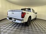 2025 Ford F-150 SuperCrew Cab 4WD Pickup for sale #SKE68350B - photo 5