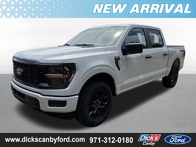 2025 Ford F-150 SuperCrew Cab 4WD Pickup for sale #SKE68536 - photo 1