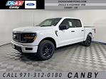 2025 Ford F-150 SuperCrew Cab 4WD Pickup for sale #SKE68536 - photo 1