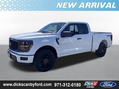 2025 Ford F-150 Super Cab 4WD Pickup for sale #SKE68792 - photo 1