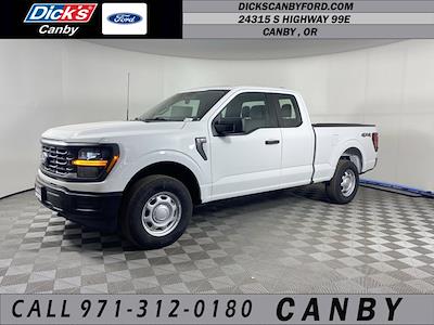 2025 Ford F-150 Super Cab 4WD Pickup for sale #SKE73882 - photo 1