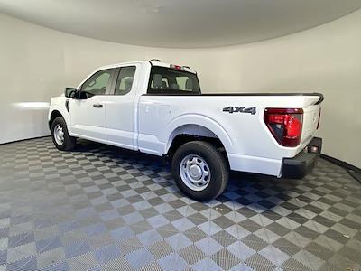 2025 Ford F-150 Super Cab 4WD Pickup for sale #SKE73882 - photo 2