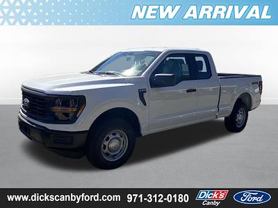 2025 Ford F-150 Super Cab 4WD Pickup for sale #SKE84163 - photo 1