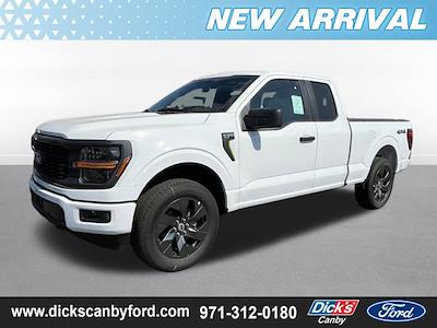 2025 Ford F-150 Super Cab 4WD Pickup for sale #SKE96094 - photo 1