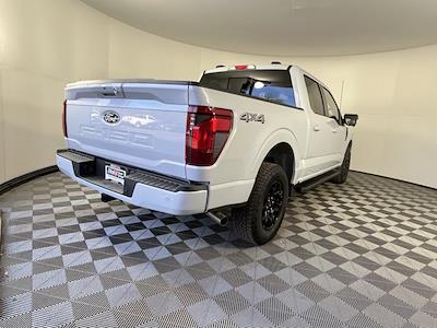 New 2025 Ford F-150 XLT SuperCrew Cab for sale #SKF01321 - photo 2