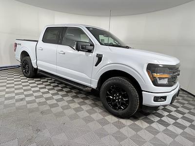 New 2025 Ford F-150 XLT SuperCrew Cab for sale #SKF01321 - photo 1
