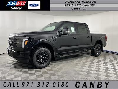 2025 Ford F-150 SuperCrew Cab 4WD Pickup for sale #SKF03618 - photo 1