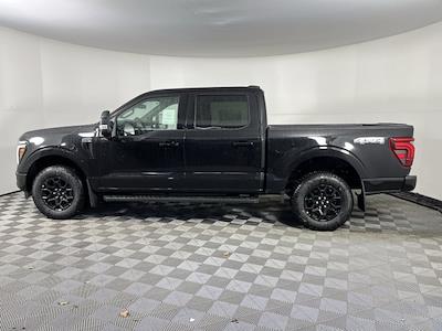 New 2025 Ford F-150 Lariat SuperCrew Cab for sale #SKF03618 - photo 1