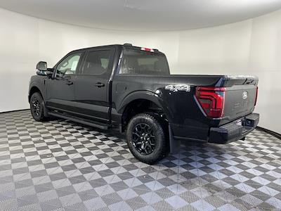 New 2025 Ford F-150 Lariat SuperCrew Cab for sale #SKF03618 - photo 2