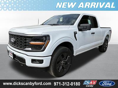 2025 Ford F-150 Super Cab 4WD Pickup for sale #SKF08837 - photo 1