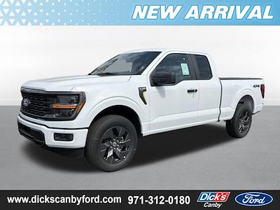 2025 Ford F-150 Super Cab 4WD Pickup for sale #SKF09332 - photo 1