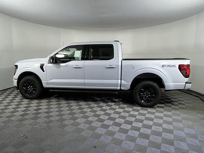 New 2025 Ford F-150 XLT SuperCrew Cab for sale #SKF10978 - photo 1