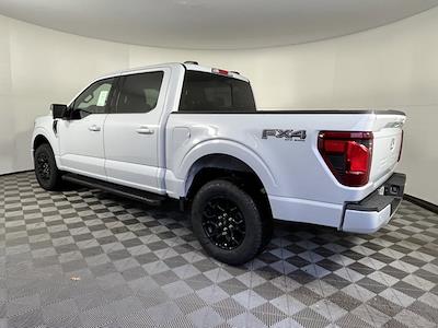 New 2025 Ford F-150 XLT SuperCrew Cab for sale #SKF10978 - photo 2