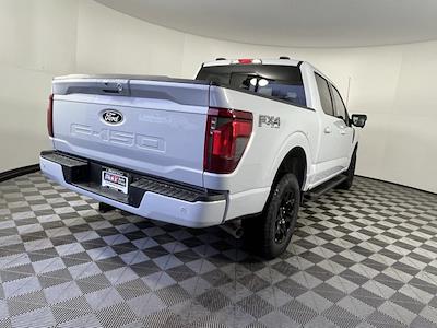 2025 Ford F-150 SuperCrew Cab 4WD Pickup for sale #SKF10978 - photo 2
