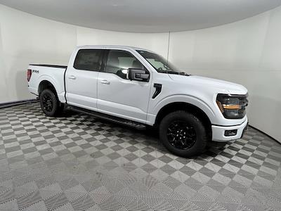 2025 Ford F-150 SuperCrew Cab 4WD Pickup for sale #SKF10978 - photo 1