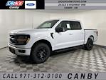 New 2025 Ford F-150 XLT SuperCrew Cab for sale #SKF10978 - photo 20
