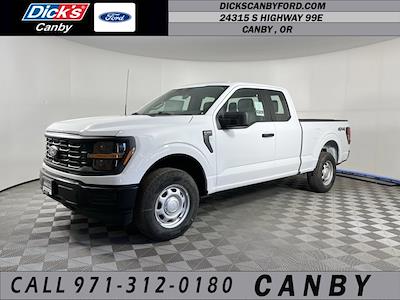 2025 Ford F-150 Super Cab 4WD Pickup for sale #SKF19144 - photo 1