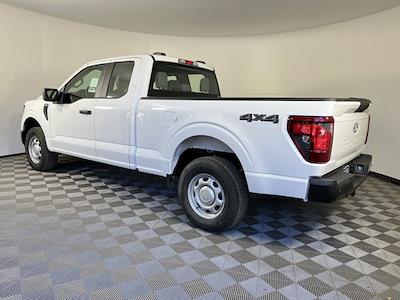 2025 Ford F-150 Super Cab 4WD Pickup for sale #SKF19144 - photo 2