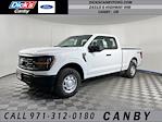 2025 Ford F-150 Super Cab 4WD Pickup for sale #SKF19144 - photo 1
