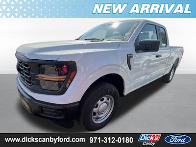 2025 Ford F-150 Super Cab 4WD Pickup for sale #SKF25370 - photo 1