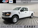 2025 Ford F-150 Super Cab 4WD Pickup for sale #SKF25417 - photo 1