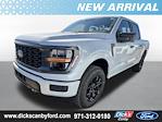 2025 Ford F-150 SuperCrew Cab 4WD Pickup for sale #SKF34548 - photo 21