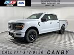 2025 Ford F-150 SuperCrew Cab 4WD Pickup for sale #SKF34548 - photo 1